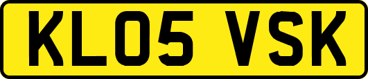 KL05VSK