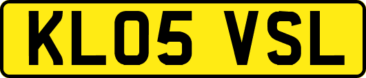 KL05VSL