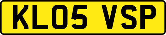 KL05VSP