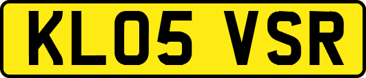 KL05VSR