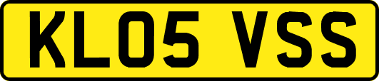 KL05VSS