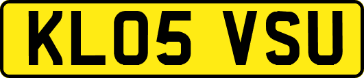 KL05VSU