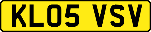 KL05VSV