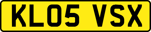 KL05VSX