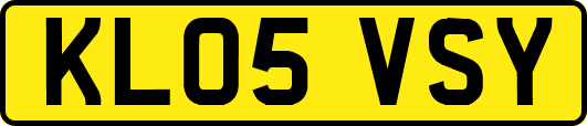 KL05VSY