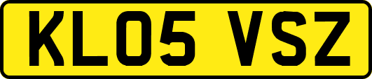 KL05VSZ