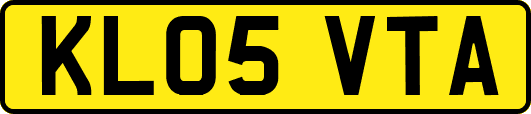 KL05VTA