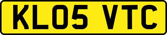 KL05VTC
