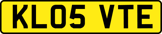 KL05VTE