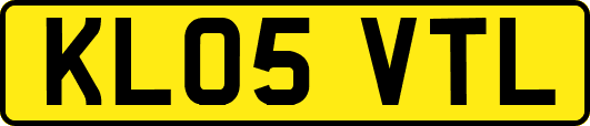 KL05VTL