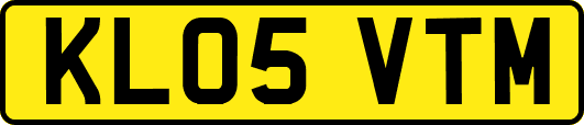 KL05VTM
