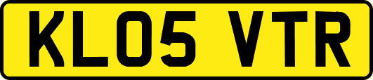KL05VTR