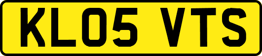 KL05VTS