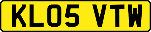 KL05VTW
