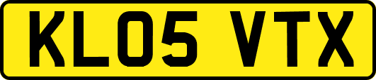 KL05VTX