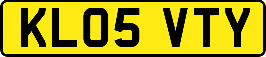 KL05VTY