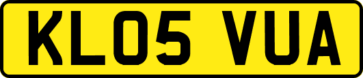 KL05VUA