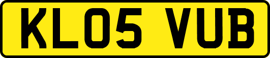 KL05VUB