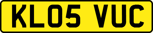 KL05VUC