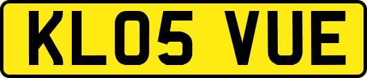 KL05VUE