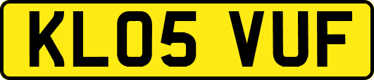 KL05VUF
