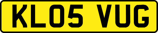 KL05VUG