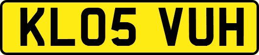 KL05VUH