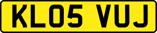 KL05VUJ