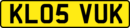 KL05VUK