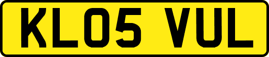 KL05VUL