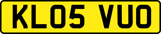 KL05VUO
