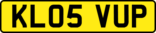 KL05VUP