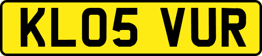 KL05VUR
