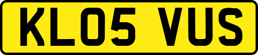 KL05VUS