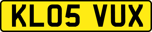 KL05VUX
