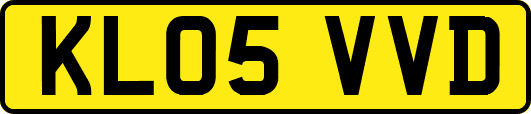 KL05VVD