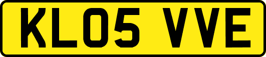KL05VVE