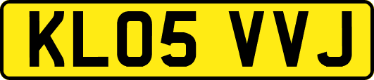 KL05VVJ