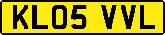 KL05VVL