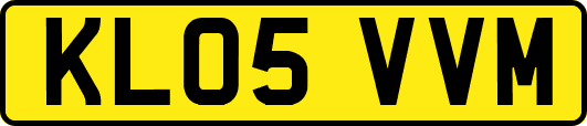 KL05VVM