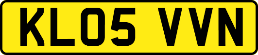 KL05VVN