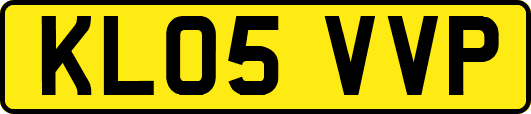 KL05VVP