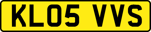 KL05VVS