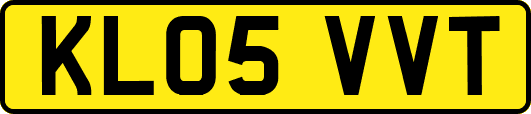 KL05VVT