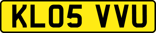 KL05VVU