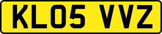 KL05VVZ