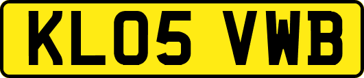 KL05VWB