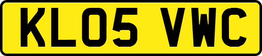 KL05VWC
