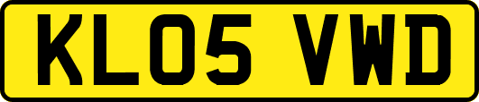 KL05VWD