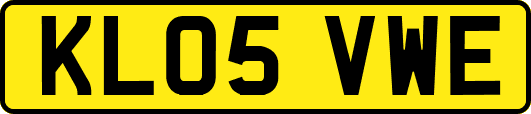 KL05VWE
